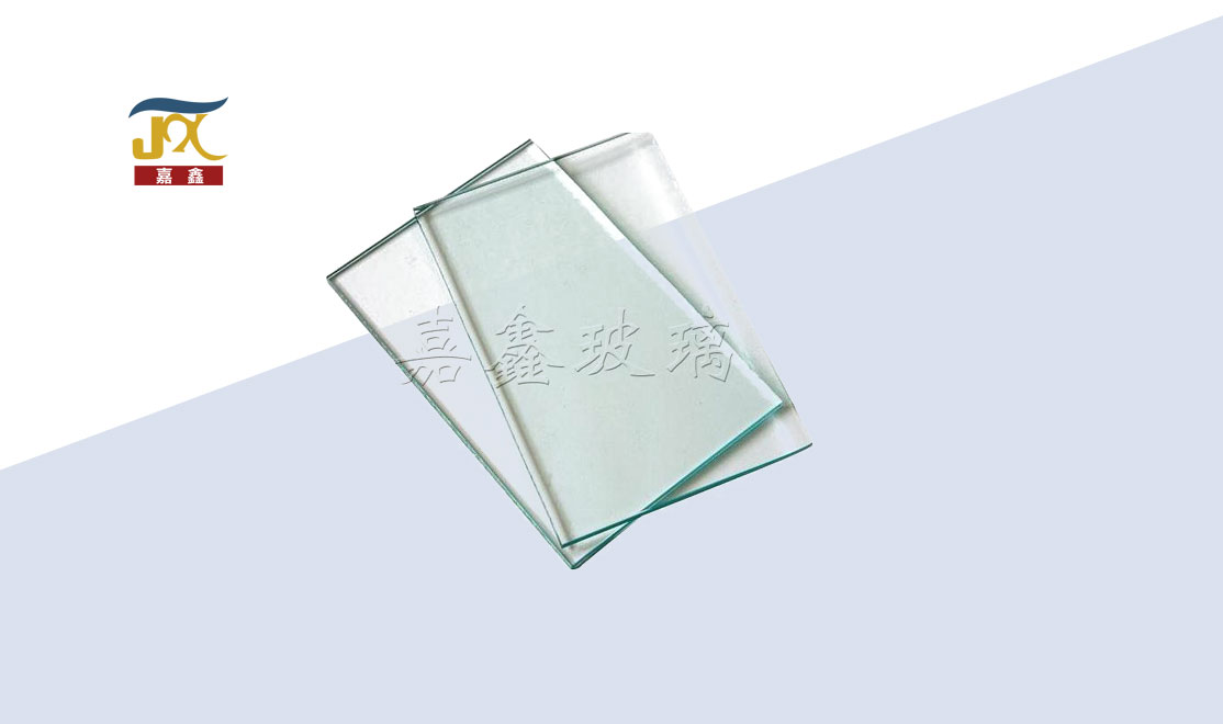 鋼化玻璃